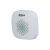 Angled view of Dahua ARA12-W2(868) Wireless Indoor Siren