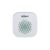 Front view of Dahua ARA12-W2(868) Wireless Indoor Siren