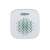 Dahua Technology ARA12-W2(868) Wireless Siren, White, Front View