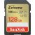 SanDisk Extreme 128GB SD-Karte - zuverlässiger Speicher für professionelle Fotografen