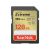 Extreme 128 GB SDXC (UHS-I U3, Class 10, V30) 138052038
