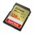 Extreme 128 GB SDXC (UHS-I U3, Class 10, V30) 138052038