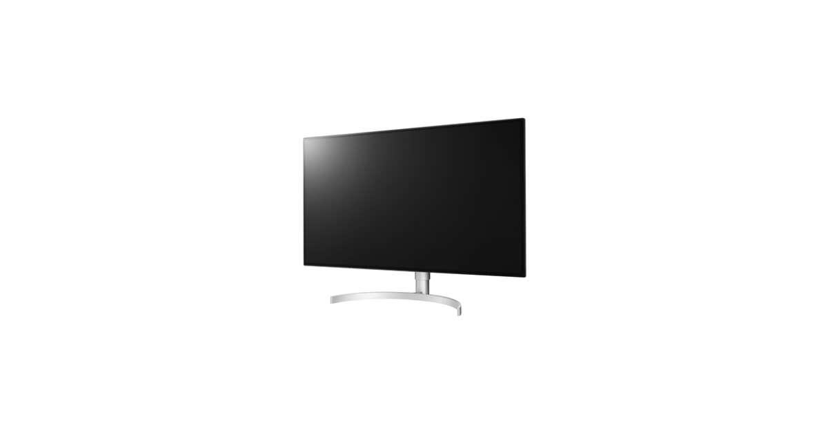 LG 32UL950PW UltraWide™ UHD 4K Thunderbolt™ 3 monitor Pepita.hu