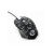 Mouse gaming, Gembird 3600 dpi, iluminare, 1.5m, Negru, MUS-6B-GRAFIX-01 (MUS-6B-GRAFIX-01) (MUS-6B-GRAFIX-01) 82556949