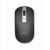 Mouse, wireless Gembird, 1600 dpi, Negru / Argintiu, MUSW-4B-06-BS (MUSW-4B-06-BS) (MUSW-4B-06-BS) 82604774
