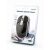 Mouse, wireless Gembird, 1600 dpi, Negru / Argintiu, MUSW-4B-06-BS (MUSW-4B-06-BS) (MUSW-4B-06-BS) 82604774