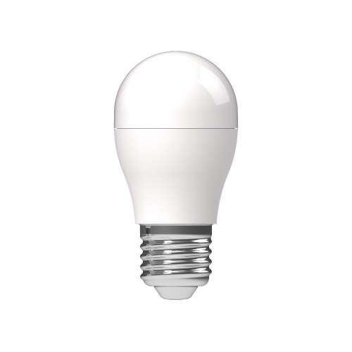 Avide ABMG27NW-2.9W LED gömb izzó, E27, 2.9W, 4000K, Super High Lumen