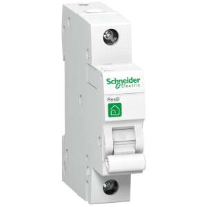 Schneider Electric Resi9 1P C 32A kismegszakító - Schneider