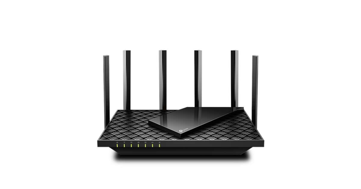 TP-Link Archer AX72 Pro AX5400 Multi-Gigabit WiFi 6 Router