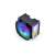 Cooler CPU Endorfy Fortis 5 ARGB cu iluminare ARGB