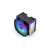 Endorfy Fortis 5 ARGB CPU Cooler with ARGB Lighting