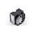 Endorfy Fortis 5 ARGB univerzalno CPU hlađenje (EY3A010)
 82696010