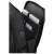 Samsonite Mysight 15.6 inch black laptop backpack, laptop compartment