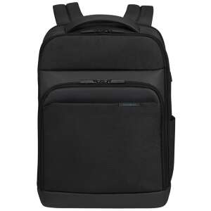 Samsonite Mysight 15,6 hüvelykes fekete laptop hátizsák - Laptop kiegészítő