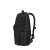 Samsonite Biz2Go 15.6 inch black laptop backpack, side view