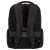 Samsonite Biz2Go 15.6 inch black laptop backpack, back view
