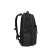 Samsonite Biz2Go 15,6 Zoll schwarzer Laptop-Rucksack, Seitenansicht