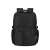 Samsonite Biz2Go 15,6 Zoll schwarzer Laptop-Rucksack, Vorderansicht