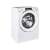 Candy Rapid'O ROW 41494DWMCT washing and drying machine, side view