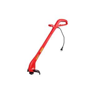 Tăietoare de iarbă electrică Agm ET 300, roșie, cu fir, pentru tunderea marginilor - Masini de tuns iarba