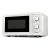 Girmi FM06 20L White Microwave Oven with Grill Function