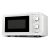 Girmi FM06 20L White Microwave Oven with Grill