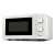 Girmi FM06 20L 700W white microwave oven with grill