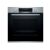 Bosch HBA5785S6 Beépíthető sütő, 71L, 9 funkció, AutoPilot30, A energiaosztály, Inox 75003598