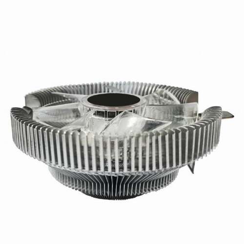 Ventilator de Unitate GEMBIRD CPU-HURACAN-X40