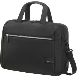 Samsonite Mysight 15.6 cala torba na laptopa, czarna - Torba i etui na laptopa