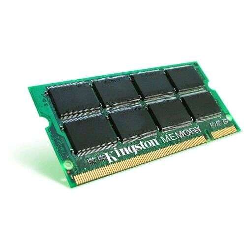 Kingston 8GB 1333MHz DDR3 Notebook RAM