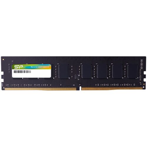 Silicon Power 32GB 3200MHz DDR4 RAM, SP032GBLFU320X02 Модул памет