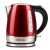 Girmi BL3202 1.2L red electric kettle