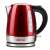 Girmi BL3202 red electric kettle with 1.2L capacity