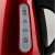 Water level indicator on the Girmi BL3202 red electric kettle