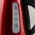 Water level indicator on the Girmi BL3202 red electric kettle
