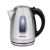 Girmi BL30 Electric Kettle 1.7 L 2200 W Stainless Steel 99781968