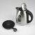 Girmi BL30 Electric Kettle 1.7 L 2200 W Stainless Steel 99781968