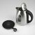 Girmi BL30 Electric Kettle 1.7 L 2200 W Stainless Steel 99781968