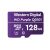 Western Digital Purple 128GB microSDXC memóriakártya