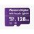 Western Digital Purple microSDXC - 128GB 75005264