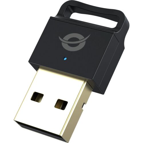Részletes nézet a Conceptronic ABBY06B Bluetooth 5.0 USB Adapterről - Bluetooth adapter