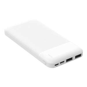 Platinet PMPB10W705W 10000mAh Power Bank white