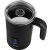 ECG NM 119 Black, 500W, 240 ml, Automata, Crni pjenjač mlijeka 75006446