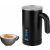 ECG NM 119 Black, 500W, 240 ml, Automata, Crni pjenjač mlijeka 75006446