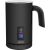 ECG NM 119 Black, 500W, 240 ml, Automata, Crni pjenjač mlijeka 75006446