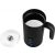 ECG NM 119 Black, 500W, 240 ml, Automata, Crni pjenjač mlijeka 75006446