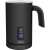 ECG NM 119 Black, 500W, 240 ml, Automata, Crni pjenjač mlijeka 75006446
