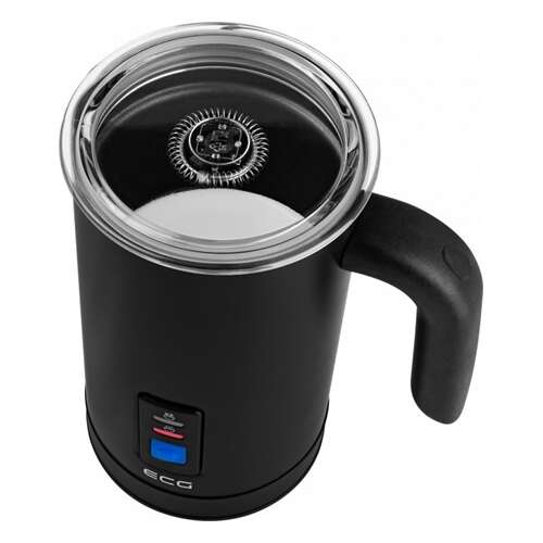 ECG NM 119 Black, 500W, 240 ml, Automata, Crni pjenjač mlijeka 75006446