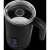 ECG NM 119 Black, 500W, 240 ml, Automata, Crni pjenjač mlijeka 75006446